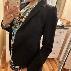 Banana Republic Blazer